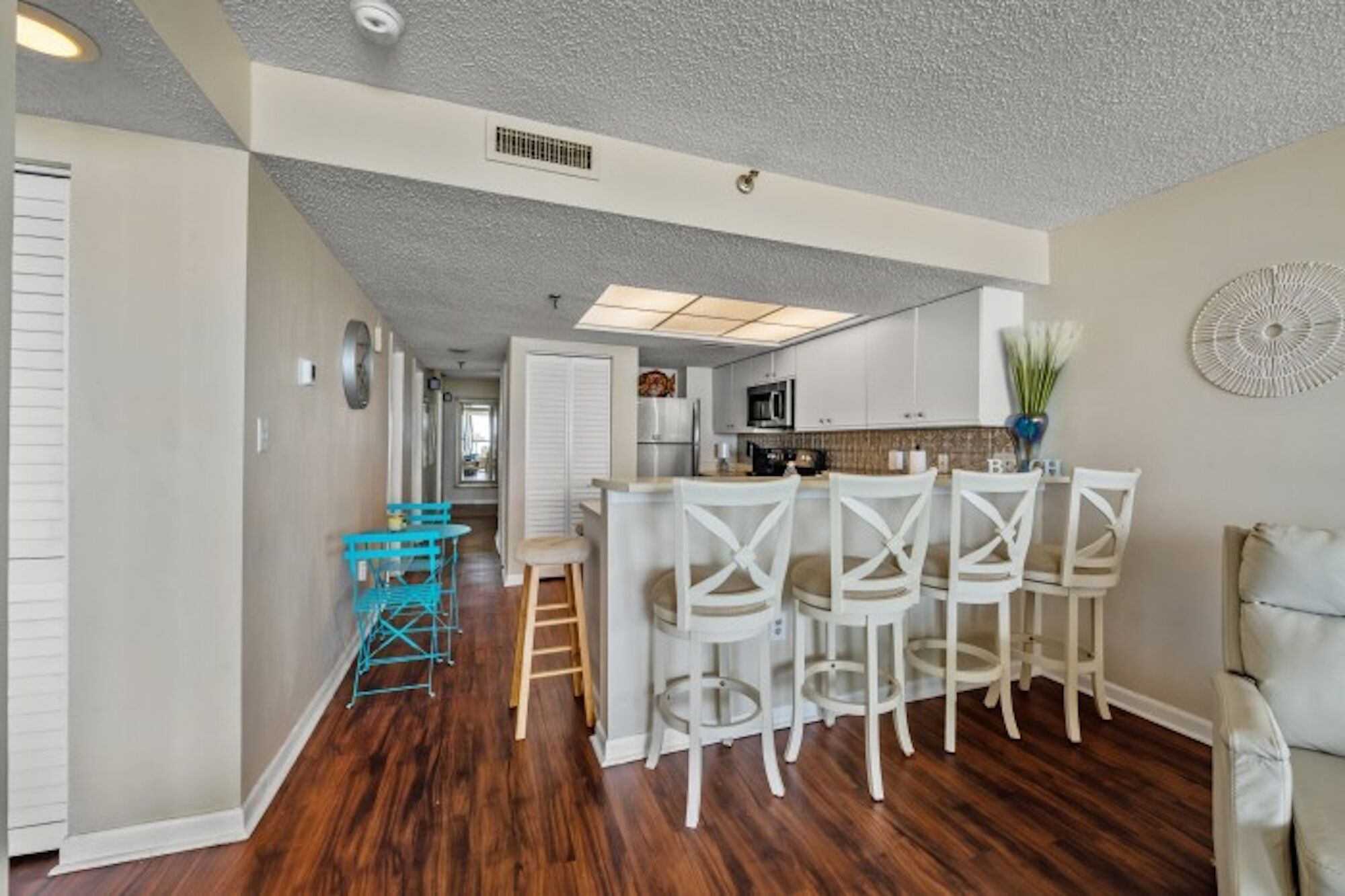 Windemere 307 - 4 Bedroom Oceanfront Condo