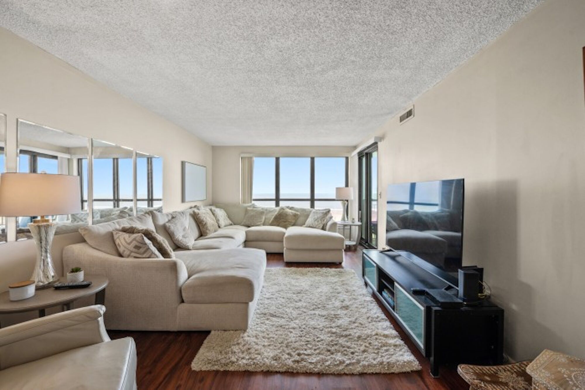 Windemere 307 - 4 Bedroom Oceanfront Condo