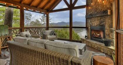 Sharin-A-Lakeview | Free Night Offer!