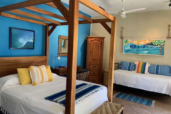 Casita Alberca