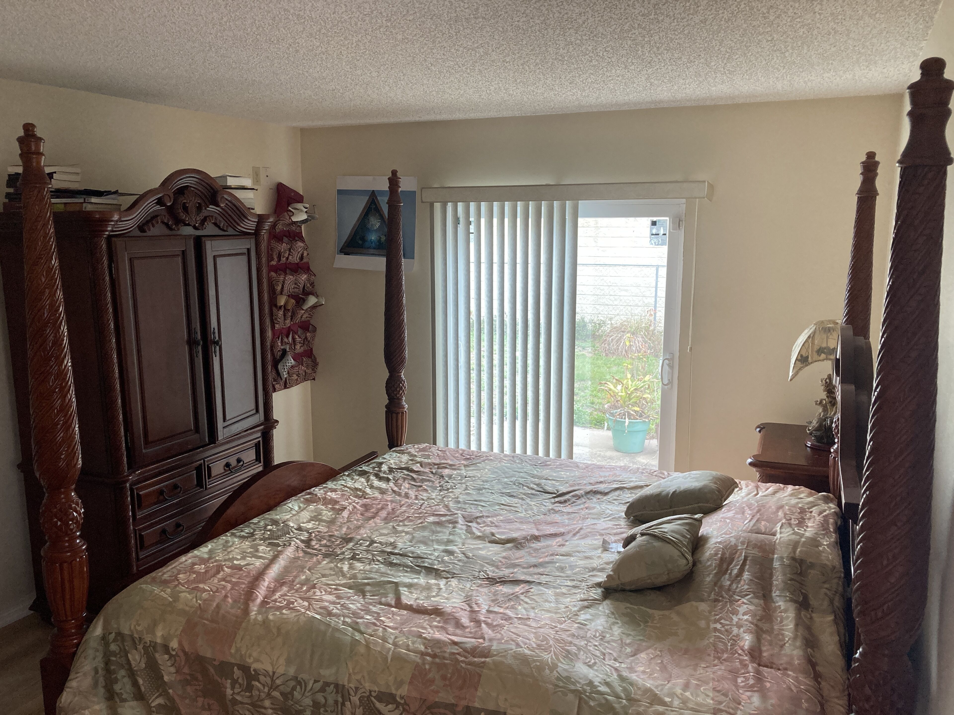 God’s house of peace