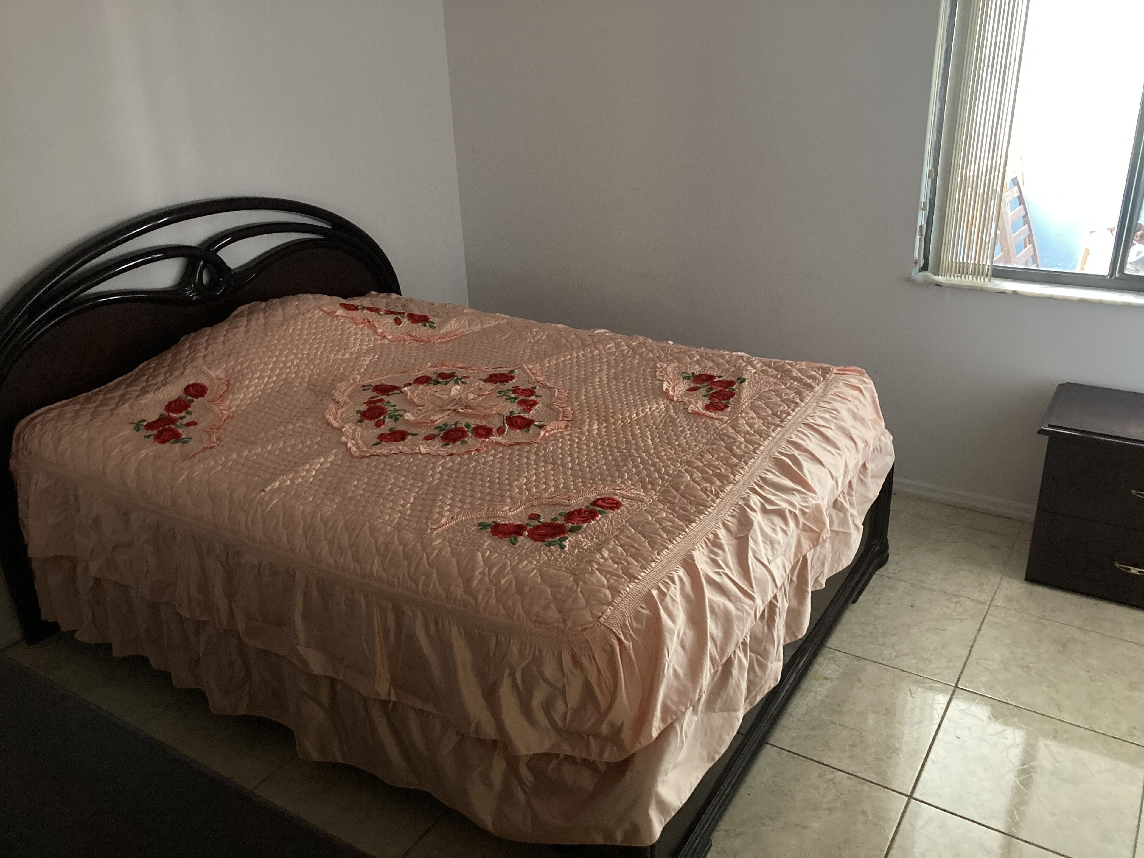 God’s house of peace