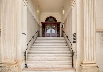 Queen Anne's Revenge, Downtown Winston-Salem!