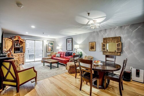 Downtown Winston-Salem! The Frequent Flyer!