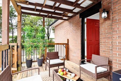 La Petite Maison