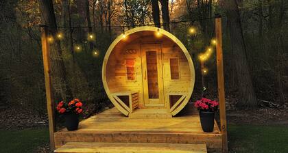 Casa Mariposa Grand Bend