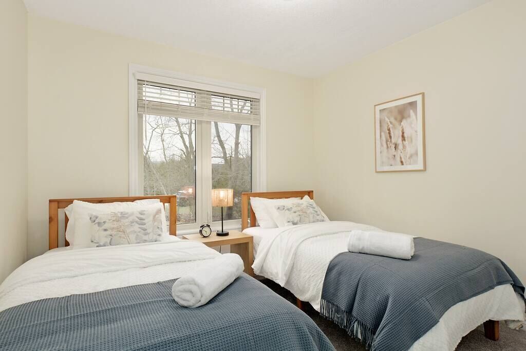 Casa Mariposa ~ Family Vacation in Grand Bend Ontario