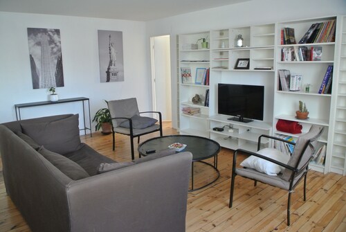 Appartement design proche centre ville