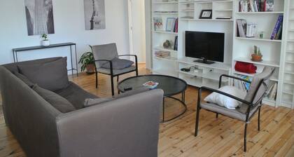 Appartement design proche centre ville
