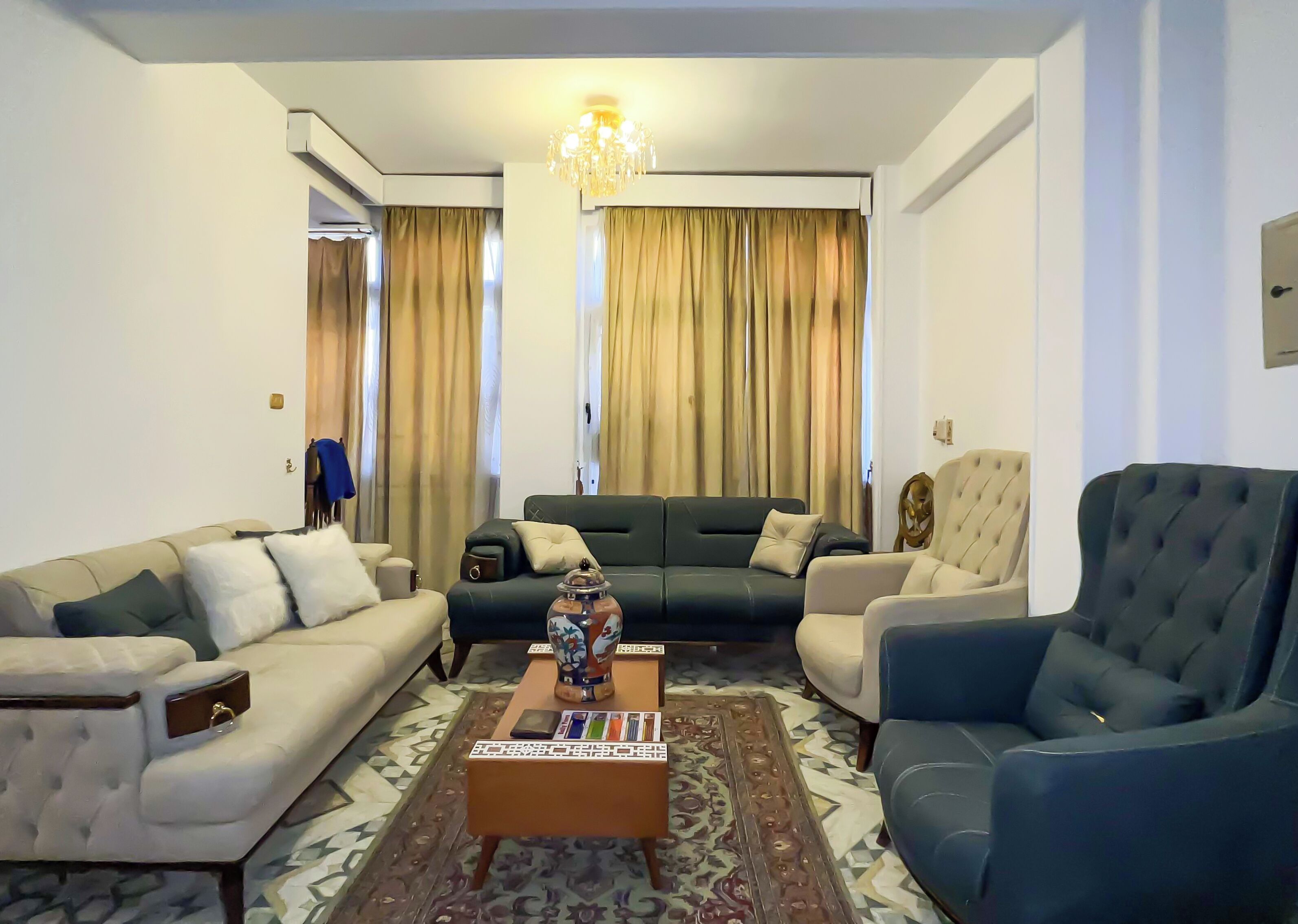 Foto - Osiris pyramids view inn