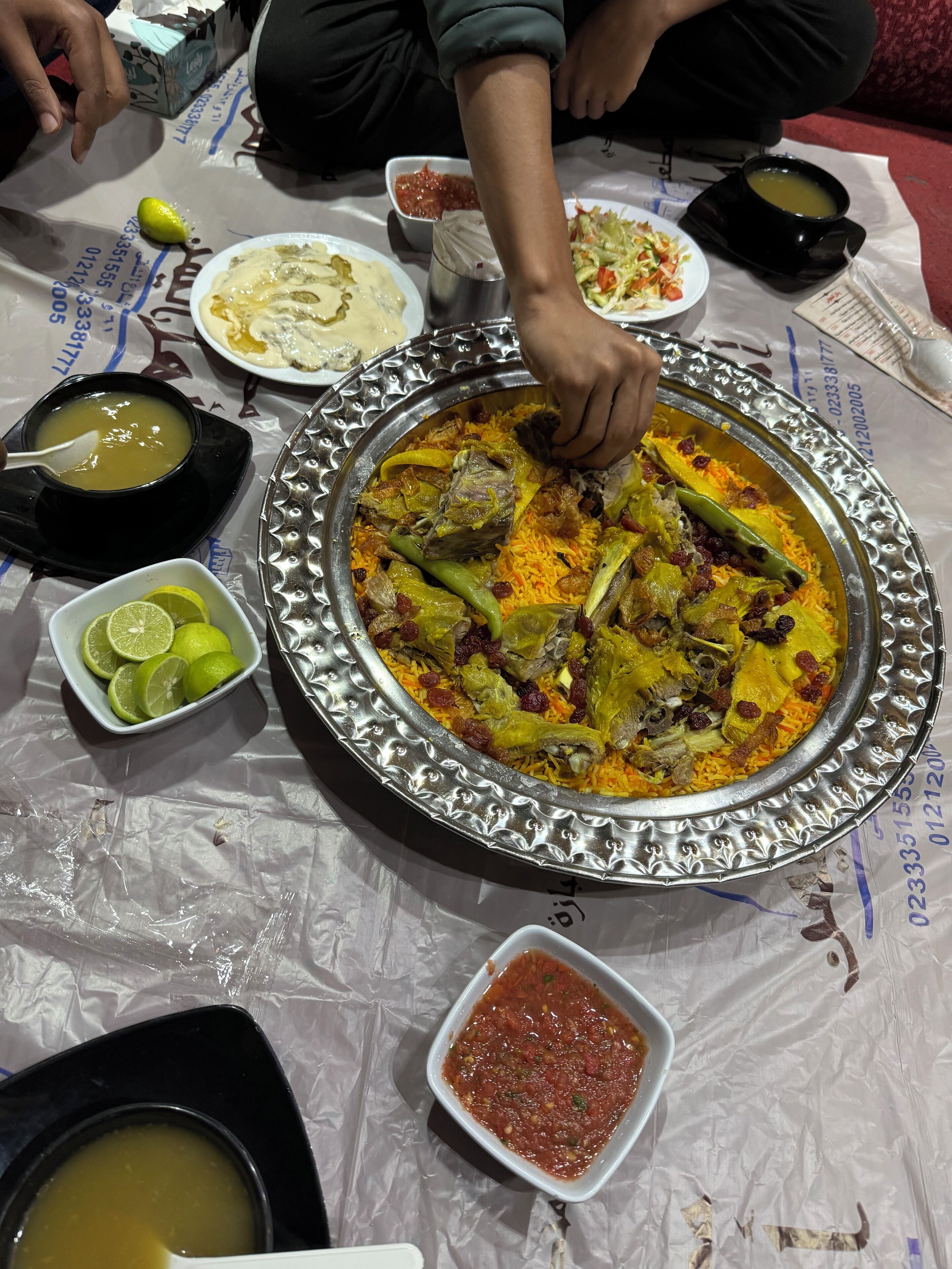 Foto - Osiris pyramids view inn