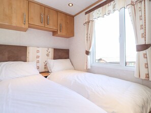 2 chambres, décoration personnalisée, ameublement personnalisé