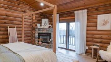 5 chambres, fer et planche à repasser, lit parapluie, Wi-Fi