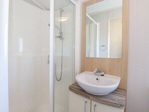 Shower - Swinside (Cockermouth)
