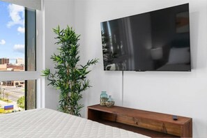 1 chambre, Wi-Fi