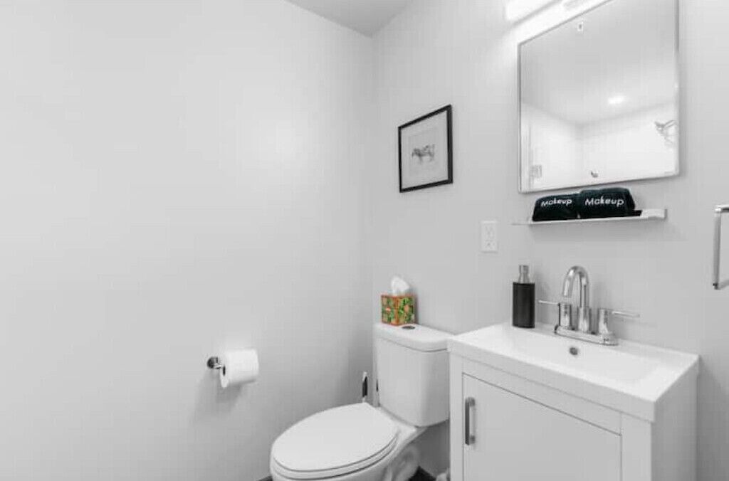 Perfect location -min walk > UAB