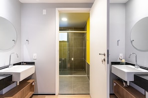 Appartement Affaires | Salle de bain