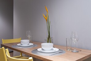 Superior Apartment | Dining