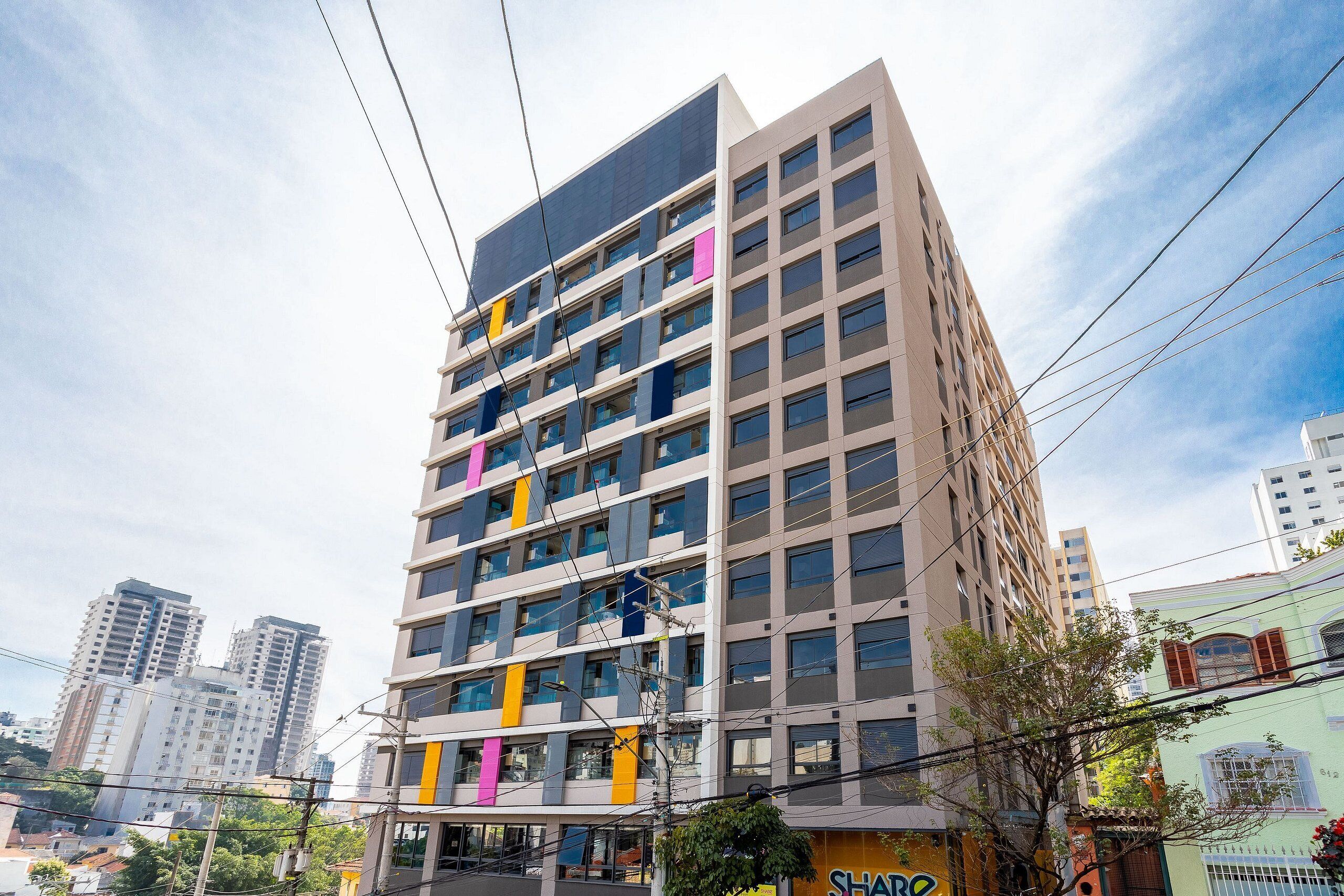 Premier-Studio | Aussenbereich