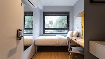 Superior Apartment | 1 bedroom, desk, laptop workspace, free WiFi