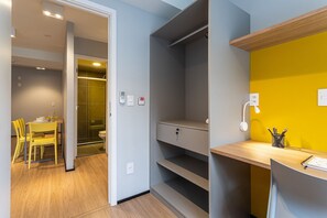 Departamento superior | Interior