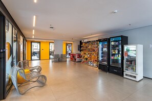 Departamento empresarial | Tienda de regalos