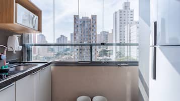 Basic Studio | Private kitchen