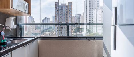 Basic Studio | Private kitchen