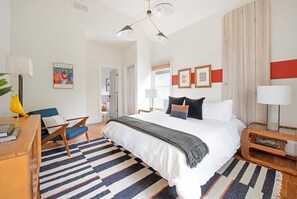 3 chambres, bureau, fer et planche à repasser, Wi-Fi