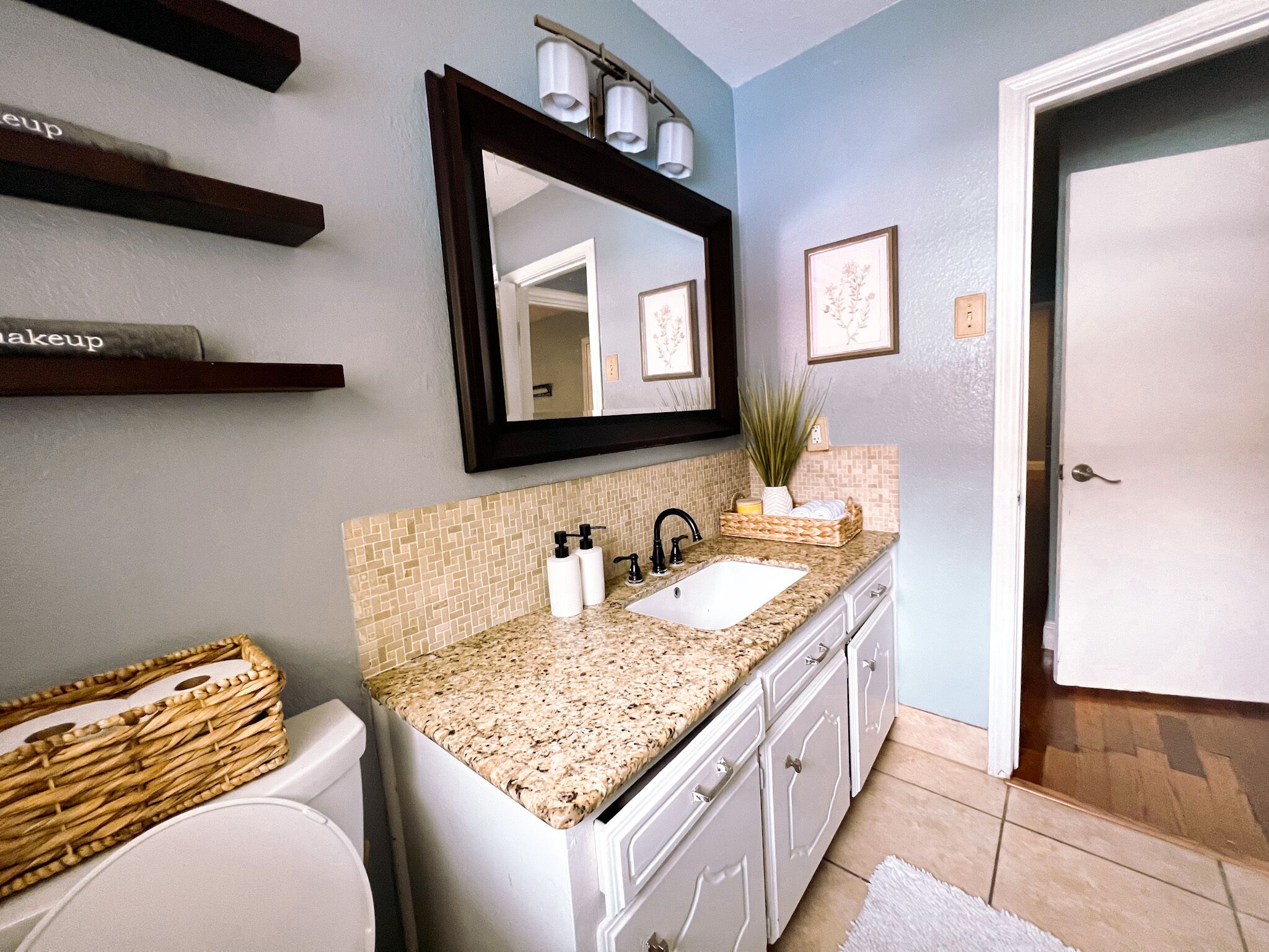 Ocean Dr Gem! Walk 2 Bay & Downtown. Spacious!