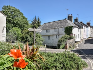 Cottage | Exterior