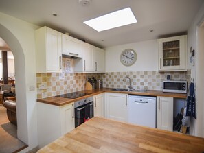 Cottage | Private kitchen