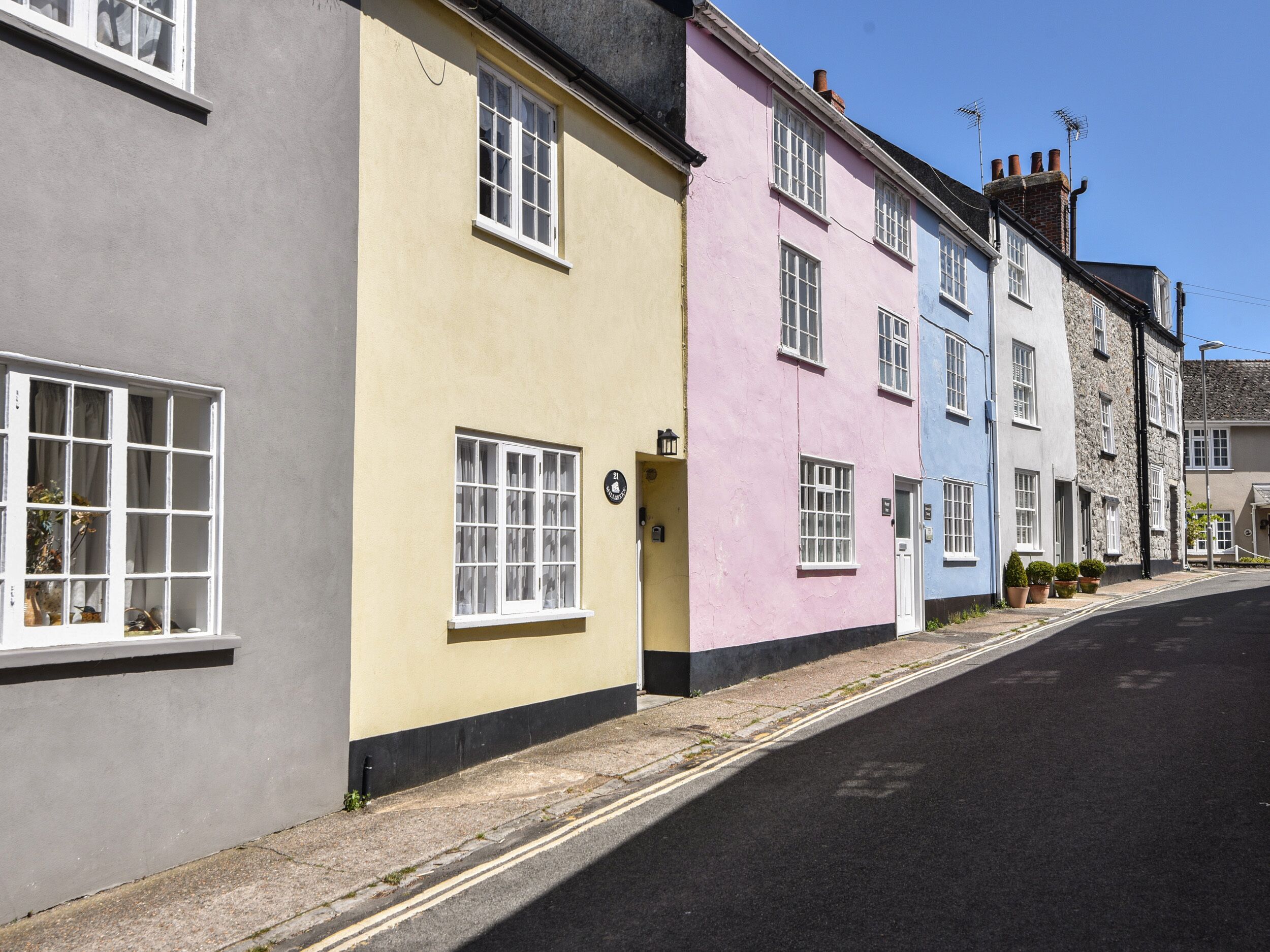 Cottage | Nội thất