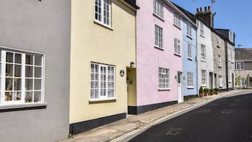 Cottage | Nội thất