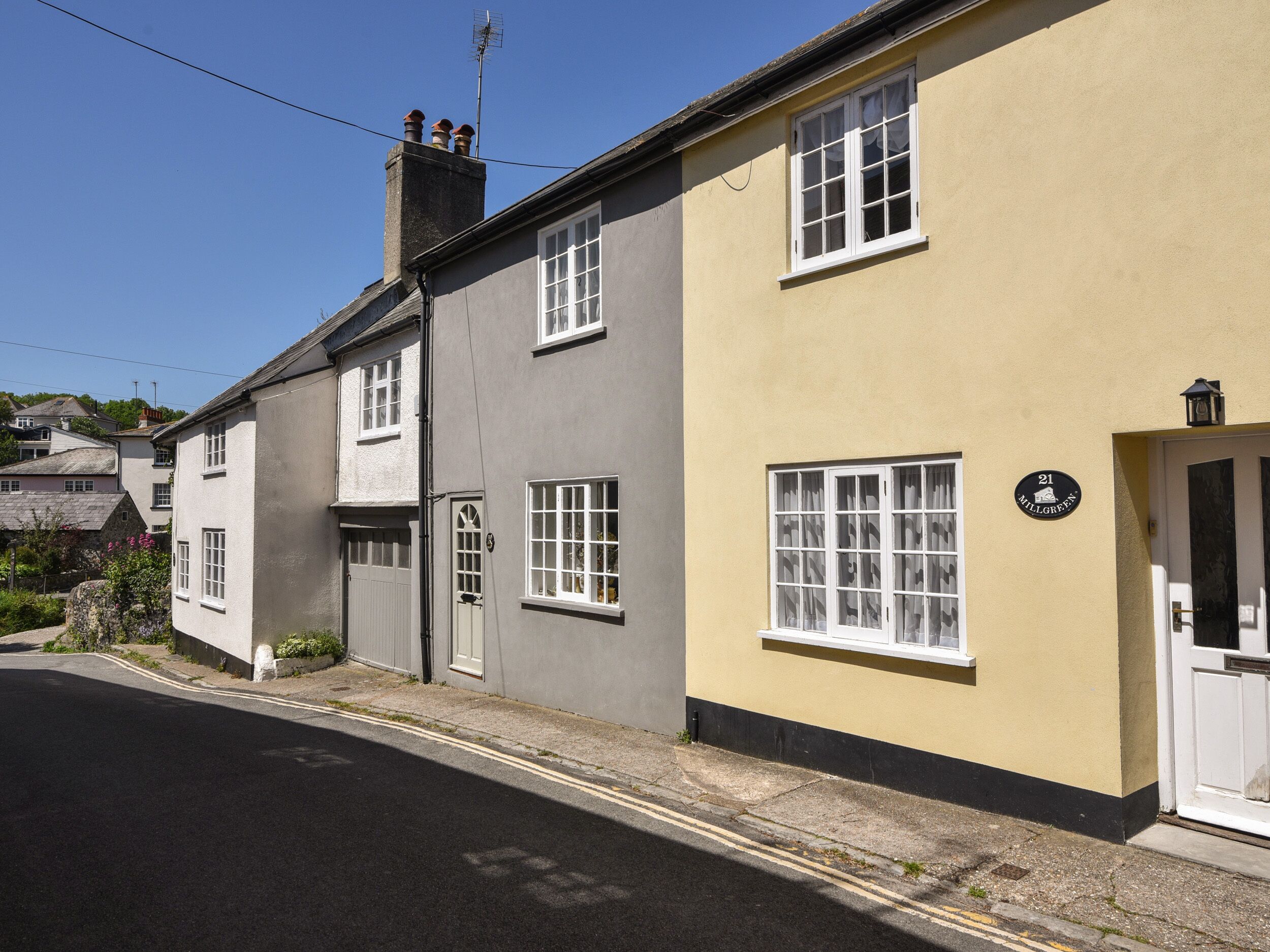 Cottage | Exterior