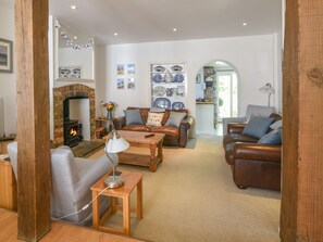 Cottage | Interior - 21 Mill Green (Lyme Regis)