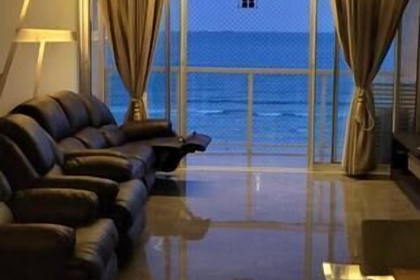 Căn hộ Deluxe | 3 phòng ngủ, truy cập Internet không dây miễn phí