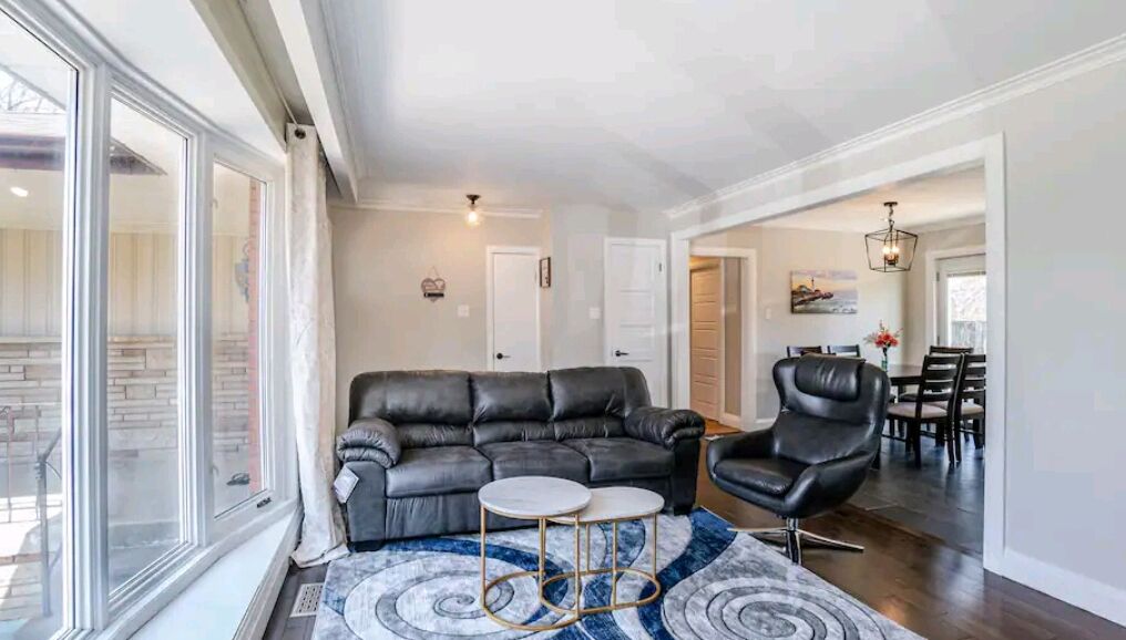 Beautiful and cozy Bungalow