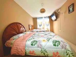 1 bedroom - Departamento Acogedor Ebenezer - Chincha (Chincha Alta)