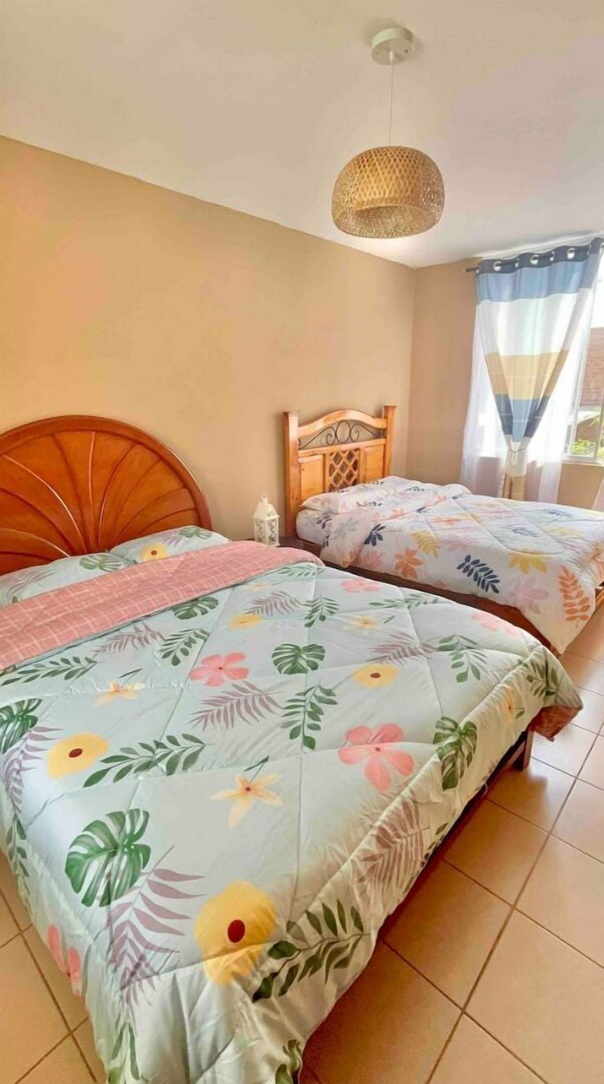 Departamento Acogedor Ebenezer - Chincha