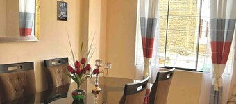 Departamento Acogedor Ebenezer - Chincha