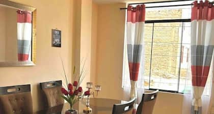 Departamento Acogedor Ebenezer - Chincha