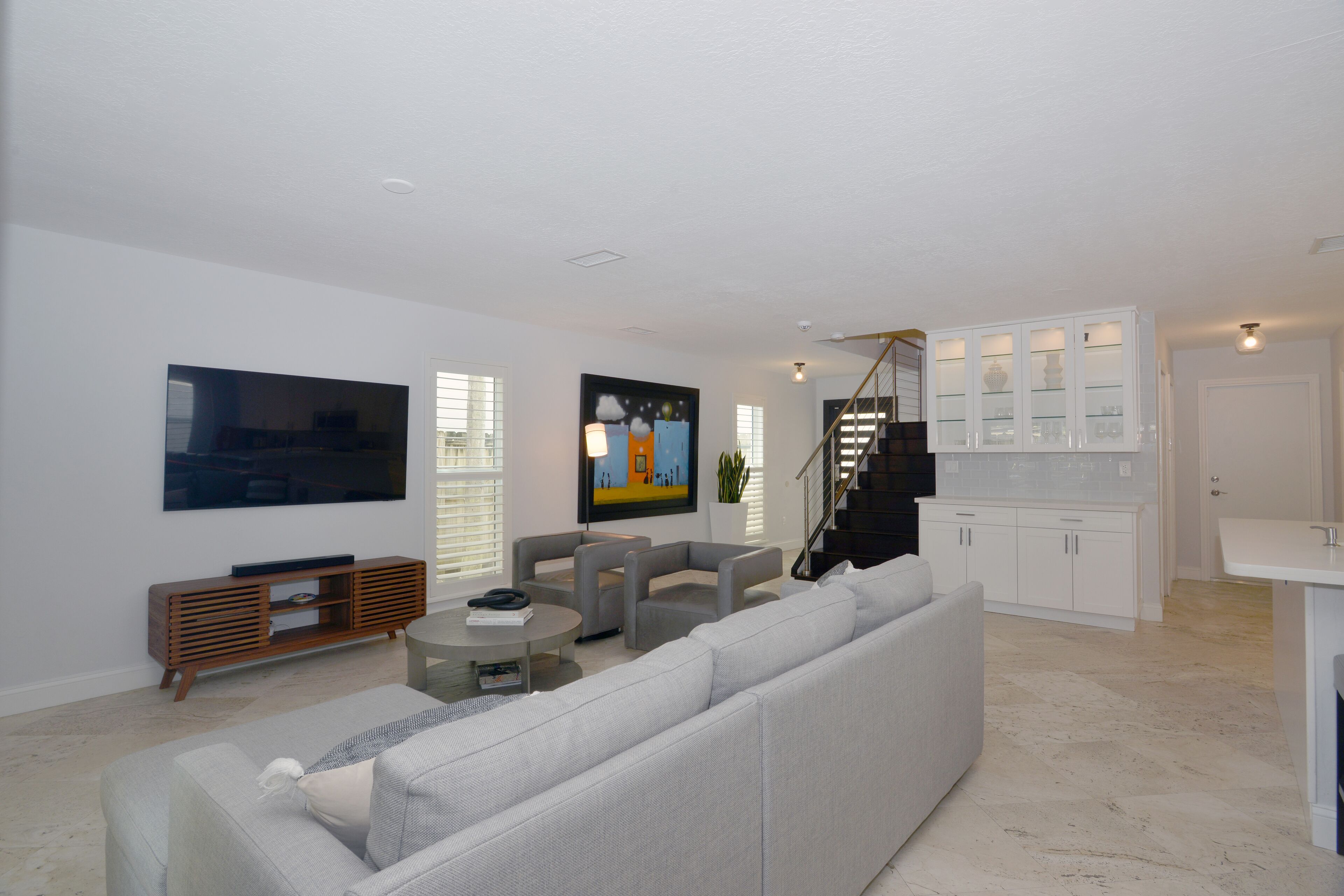 Townhouse in the heart of Coconut Grove