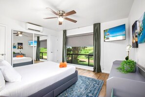 3 bedrooms, iron/ironing board, travel cot, free WiFi - KBM Resorts | FREE CAR | Kaanapali Plantation Villa | Ocean view | 3-Bedroom Condo, Recently Remodeled! KPL-46 (Lahaina)