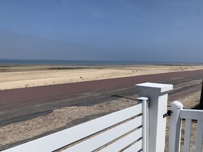 Am Strand
