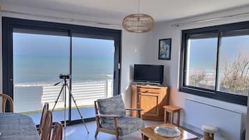 Télévision, livres