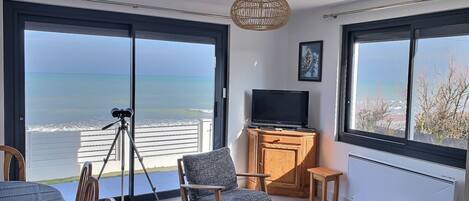 Télévision, livres