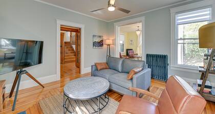 Spacious Historic Home in the Berkshires!