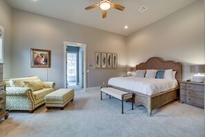 3 Schlafzimmer, Bügeleisen/Bügelbrett, Internetzugang, Bettwäsche