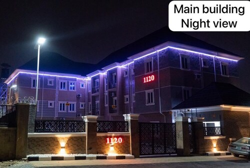 Bonphine Luxury Suites